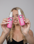 Hair Care Panda Argan Style – Serum mit Arganöl für das Haar