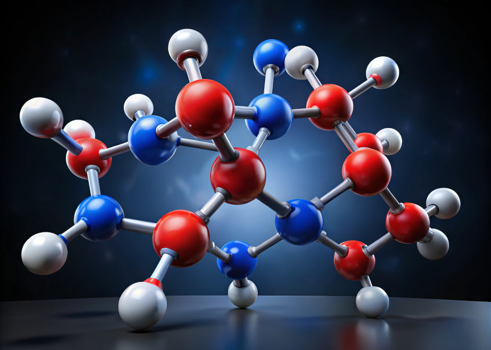 L arginina - co to jest, jakie ma właściwości i działanie?
