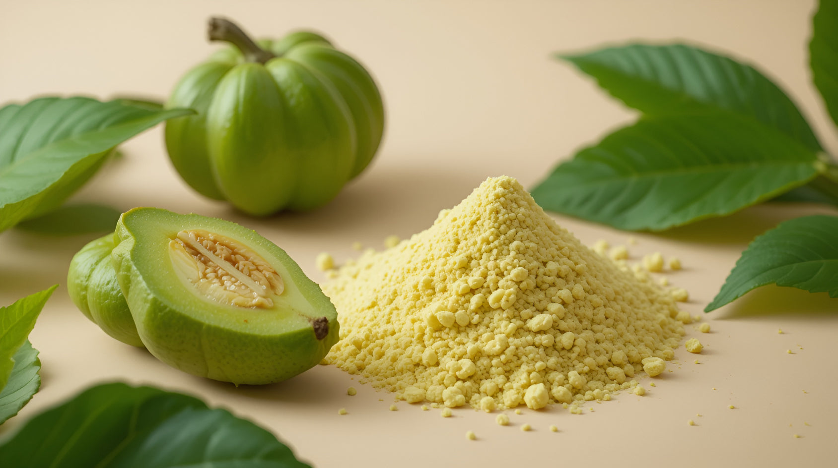 Garcinia cambogia – właściwości i działanie odchudzające