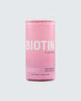 Biotin in Gelees