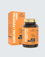 Turmeric and Piperine + Ginger Dietary supplement