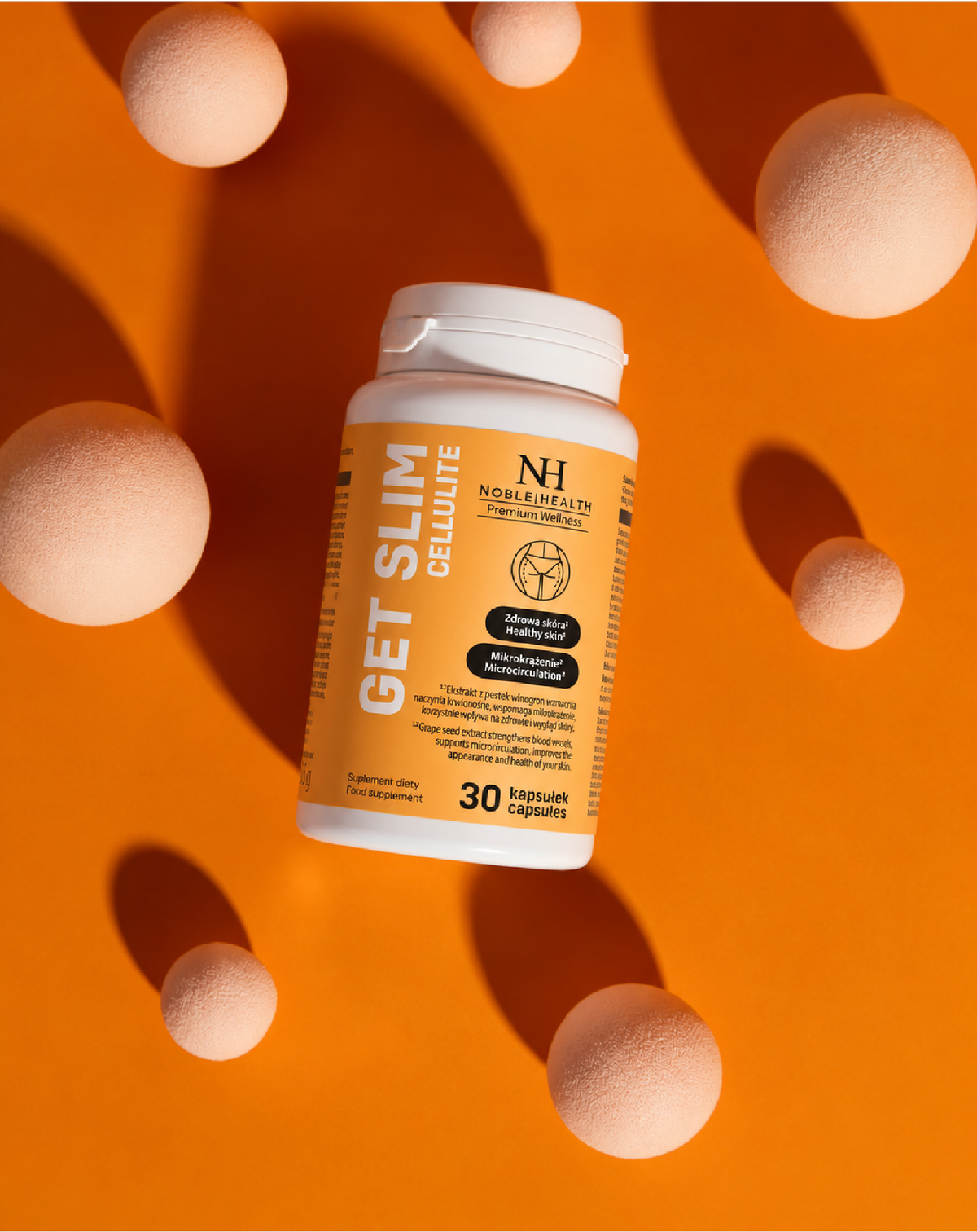 Cellulite-Stopp-Set