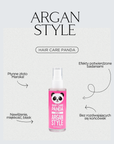 Hair Care Panda Argan Style – Serum mit Arganöl für das Haar