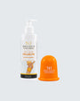 Anti-Cellulite-Massageset 