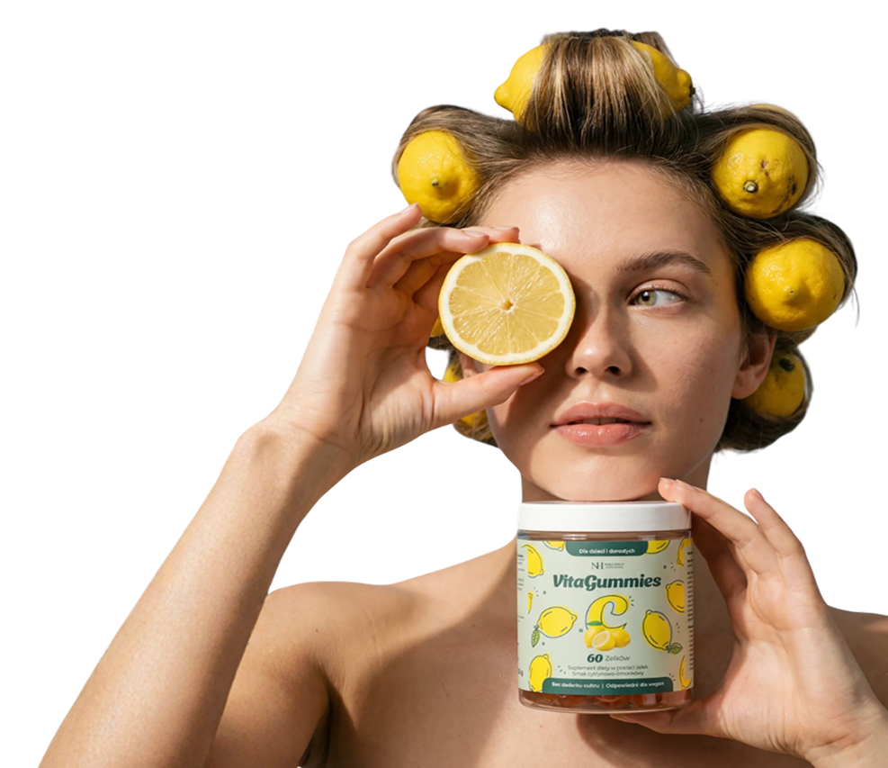 Noble Health Ambasadorka