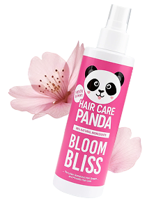 Haarpflege Panda Bloom Bliss Haarlotion