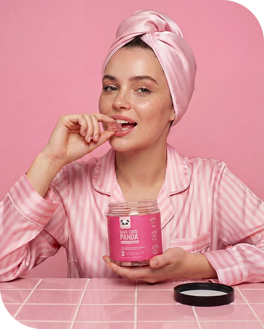 Ambasadorka Noble Health