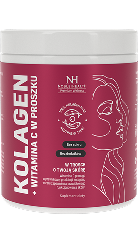 Unser Kollagen mit Vitamin C