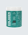 Kollagen + Vitamin C und Biotin-Pulver – für schöne Haare