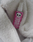 Hair Care Panda Argan Style – Serum mit Arganöl für das Haar